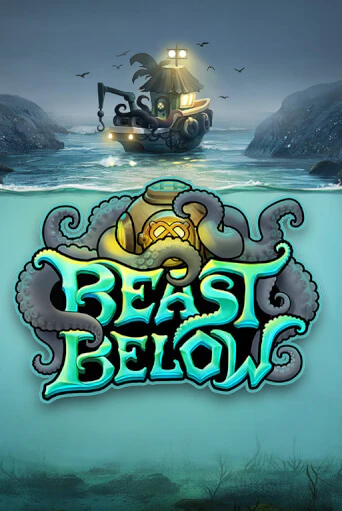 Beast Below бесплатно онлайн | Вулкан Vegas без денег