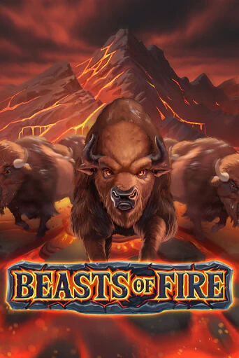 Beasts Of Fire бесплатно онлайн | Вулкан Vegas без денег