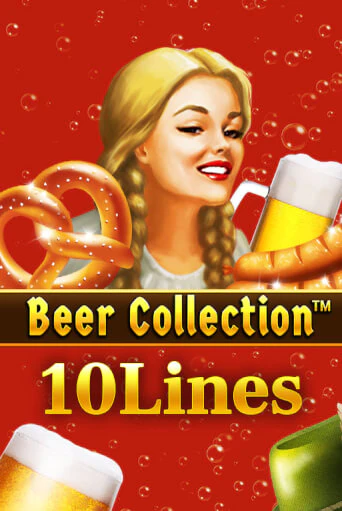 Beer Collection 10 Lines бесплатно онлайн | Вулкан Vegas без денег