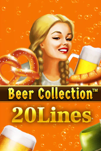 Beer Collection 20 Lines бесплатно онлайн | Вулкан Vegas без денег