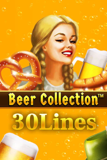 Beer Collection 30 Lines бесплатно онлайн | Вулкан Vegas без денег