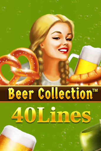 Beer Collection 40 Lines бесплатно онлайн | Вулкан Vegas без денег