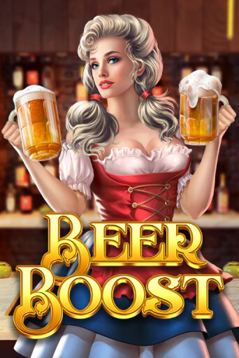 Beer Boost бесплатно онлайн | Вулкан Vegas без денег