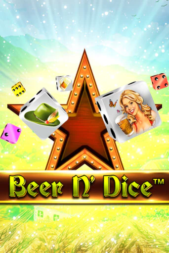 Beer n' Dice бесплатно онлайн | Вулкан Vegas без денег