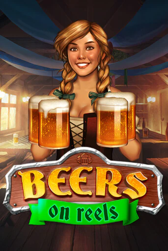 Beers on Reels бесплатно онлайн | Вулкан Vegas без денег