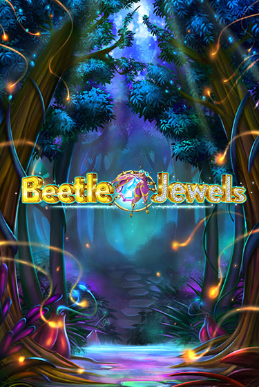 Beetle Jewels бесплатно онлайн | Вулкан Vegas без денег