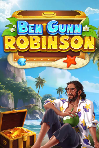 Ben Gunn Robinson бесплатно онлайн | Вулкан Vegas без денег