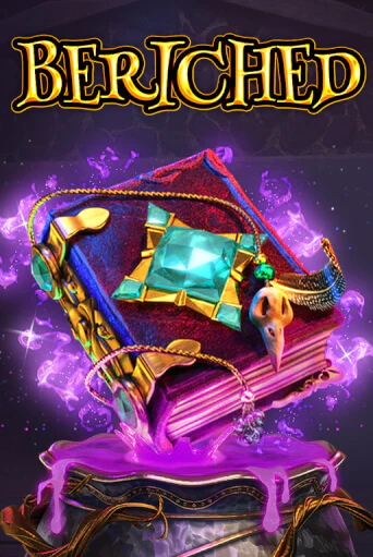 Beriched бесплатно онлайн | Вулкан Vegas без денег