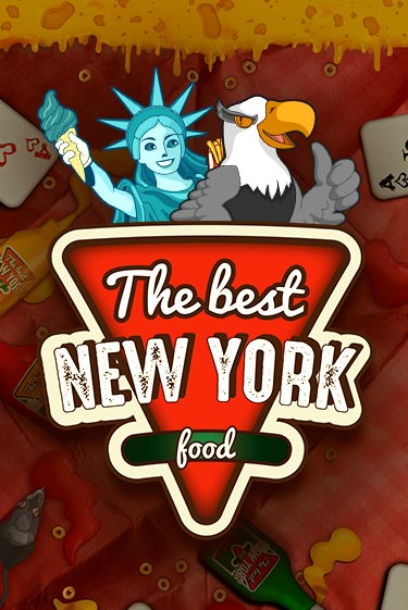 Best New York Food бесплатно онлайн | Вулкан Vegas без денег