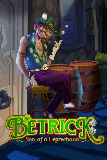 Betrick: Son of a Leprechaun бесплатно онлайн | Вулкан Vegas без денег