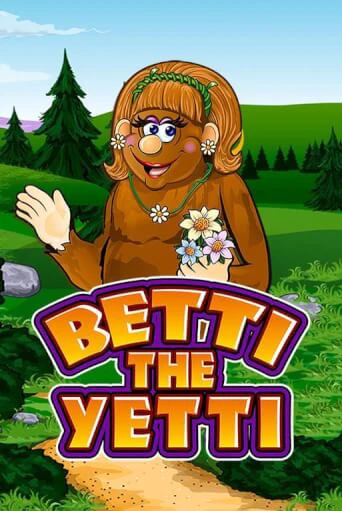 Betti The Yetti Promo бесплатно онлайн | Вулкан Vegas без денег