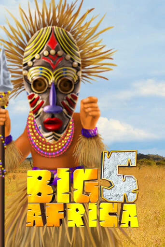Big 5 Africa бесплатно онлайн | Вулкан Vegas без денег