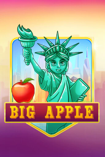 Big Apple бесплатно онлайн | Вулкан Vegas без денег