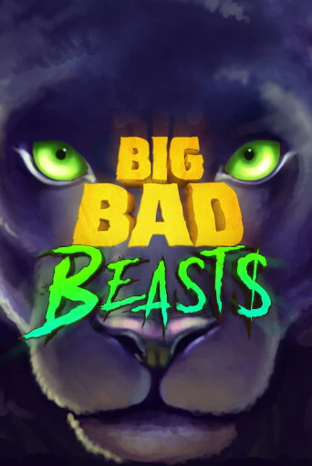 Big Bad Beasts бесплатно онлайн | Вулкан Vegas без денег