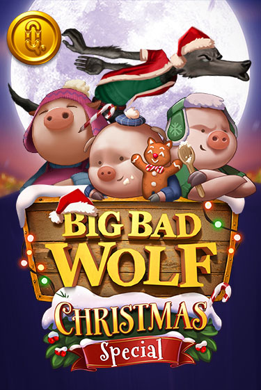 Big Bad Wolf Christmas Special бесплатно онлайн | Вулкан Vegas без денег