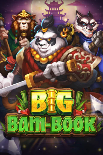 Big Bam-book бесплатно онлайн | Вулкан Vegas без денег