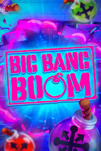 Big Bang Boom бесплатно онлайн | Вулкан Vegas без денег