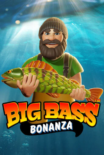 Big Bass Bonanza бесплатно онлайн | Вулкан Vegas без денег