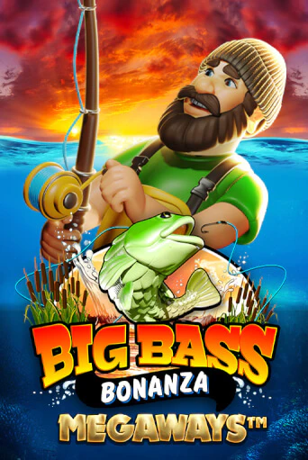 Big Bass Bonanza Megaways бесплатно онлайн | Вулкан Vegas без денег