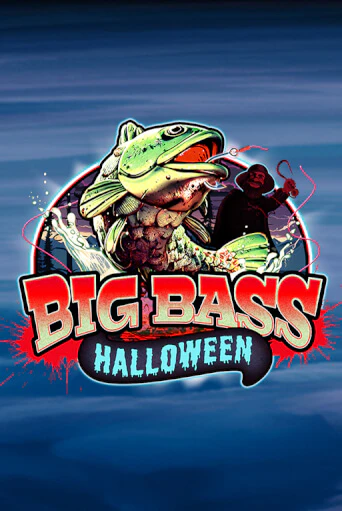 Big Bass Halloween бесплатно онлайн | Вулкан Vegas без денег