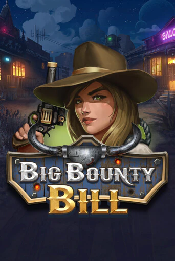 Big Bounty Bill бесплатно онлайн | Вулкан Vegas без денег