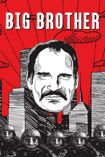 Big Brother бесплатно онлайн | Вулкан Vegas без денег