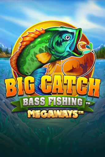 Big Catch Bass Fishing Megaways бесплатно онлайн | Вулкан Vegas без денег