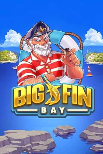 Big Fin Bay бесплатно онлайн | Вулкан Vegas без денег