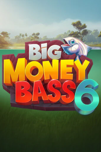 Big Money Bass 6 бесплатно онлайн | Вулкан Vegas без денег