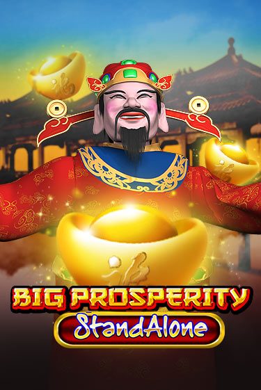 Big Prosperity SA бесплатно онлайн | Вулкан Vegas без денег