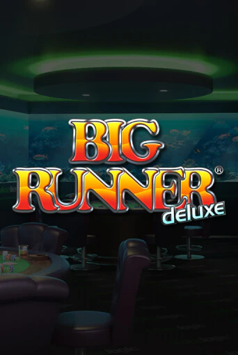 Big Runner Deluxe бесплатно онлайн | Вулкан Vegas без денег
