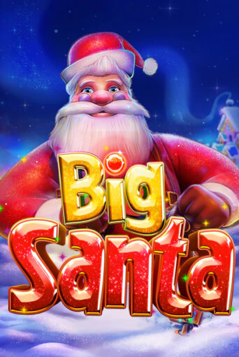 Big Santa бесплатно онлайн | Вулкан Vegas без денег