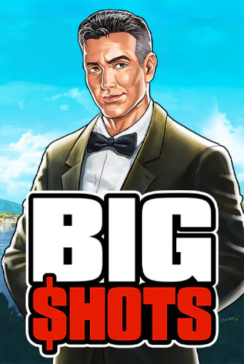 Big Shots бесплатно онлайн | Вулкан Vegas без денег