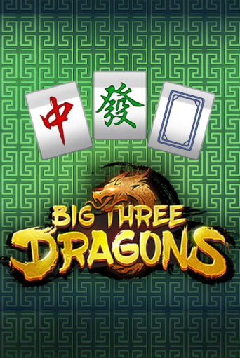 Big Three Dragons бесплатно онлайн | Вулкан Vegas без денег