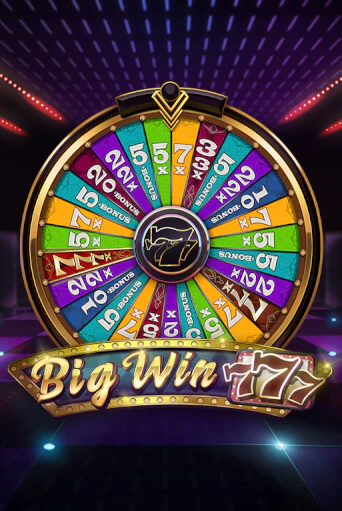 Big Win 777 бесплатно онлайн | Вулкан Vegas без денег