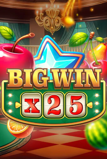Big Win x25 бесплатно онлайн | Вулкан Vegas без денег