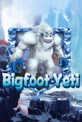 Bigfoot Yeti бесплатно онлайн | Вулкан Vegas без денег