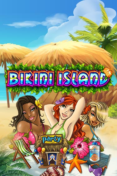 Bikini Island бесплатно онлайн | Вулкан Vegas без денег