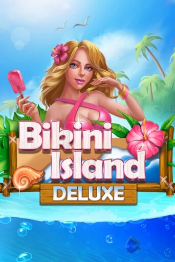 Bikini Island Deluxe бесплатно онлайн | Вулкан Vegas без денег