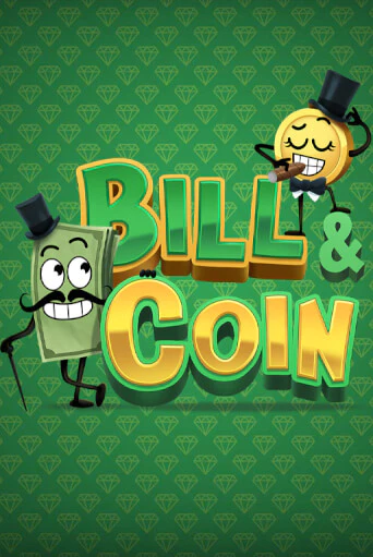 Bill & Coin бесплатно онлайн | Вулкан Vegas без денег