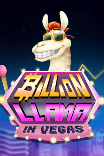 Billion Llama in Vegas бесплатно онлайн | Вулкан Vegas без денег