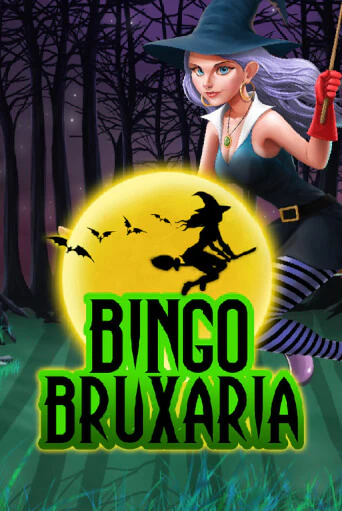 Bingo Bruxaria бесплатно онлайн | Вулкан Vegas без денег