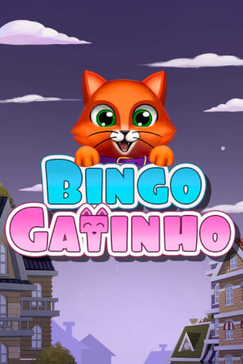 Bingo Gatinho бесплатно онлайн | Вулкан Vegas без денег