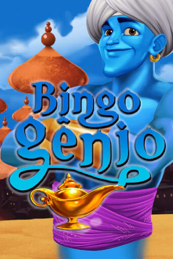 Bingo Gênio бесплатно онлайн | Вулкан Vegas без денег