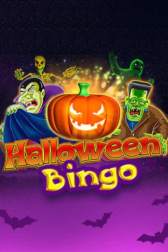 Bingo Halloween бесплатно онлайн | Вулкан Vegas без денег