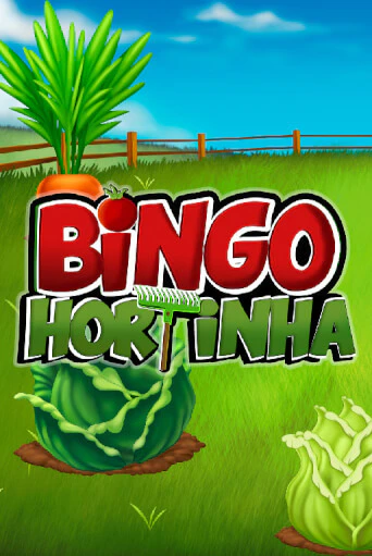 Bingo Hortinha бесплатно онлайн | Вулкан Vegas без денег