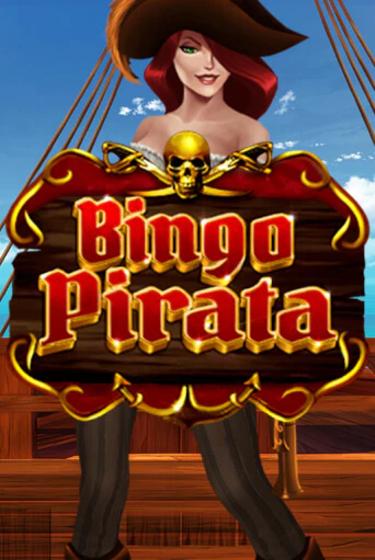 Bingo Pirata бесплатно онлайн | Вулкан Vegas без денег