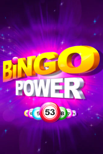 Power Bingo бесплатно онлайн | Вулкан Vegas без денег