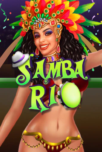 Bingo Samba Rio бесплатно онлайн | Вулкан Vegas без денег