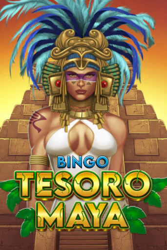 Bingo Tesoro Maya бесплатно онлайн | Вулкан Vegas без денег